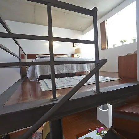 Solar Da Gloria Ao Carmo Gospodarstwo wiejskie Ponta Delgada